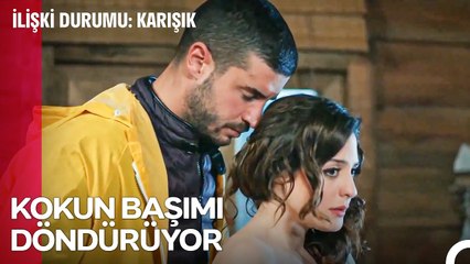 Düğün Gecesini Hiç Böyle Hayal Etmemiştik - İlişki Durumu Karışık