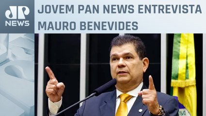 Deputado sobre reforma tributária: “Alíquota de 26,5% ainda será calculada pelo Comitê Gestor”