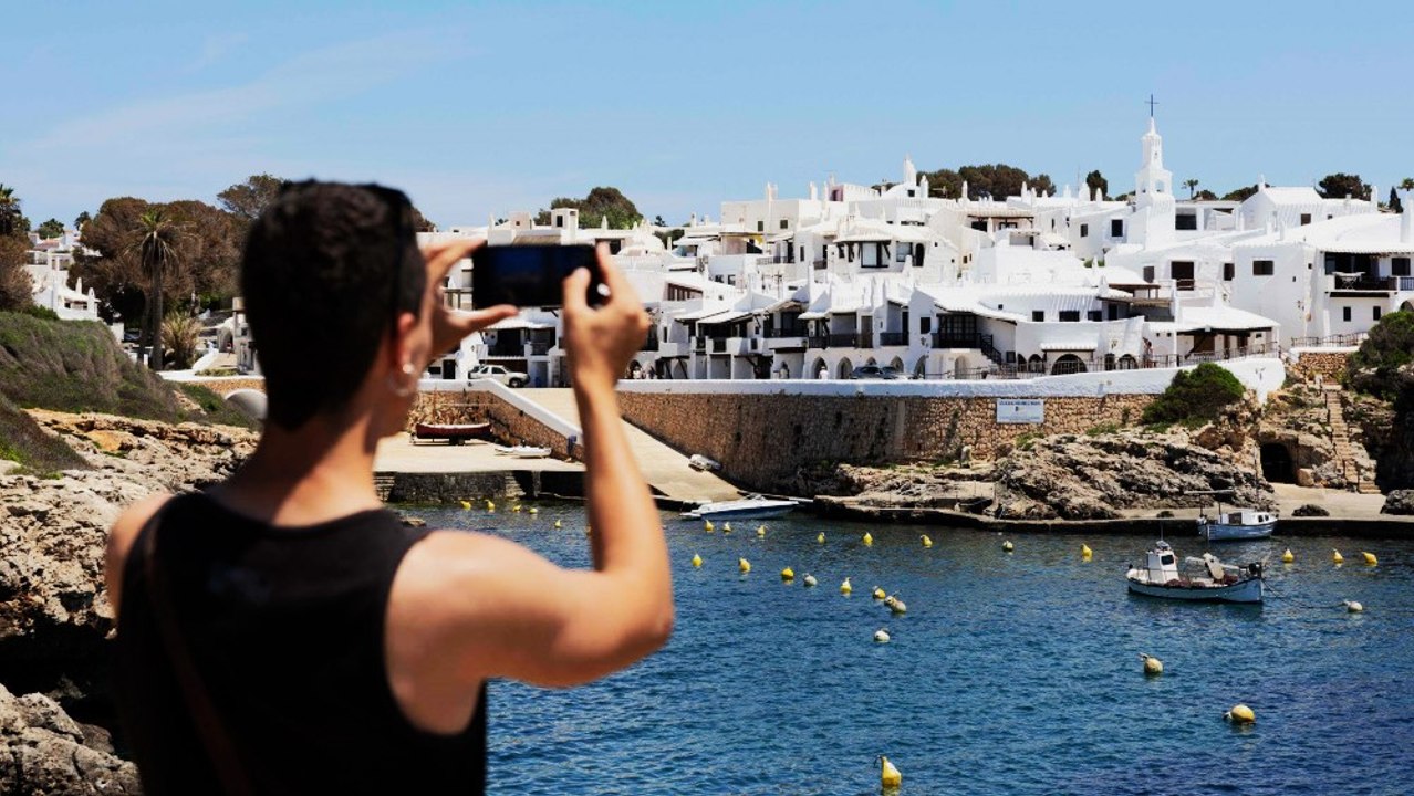 Menorcas Bewohner rebellieren gegen Touristen