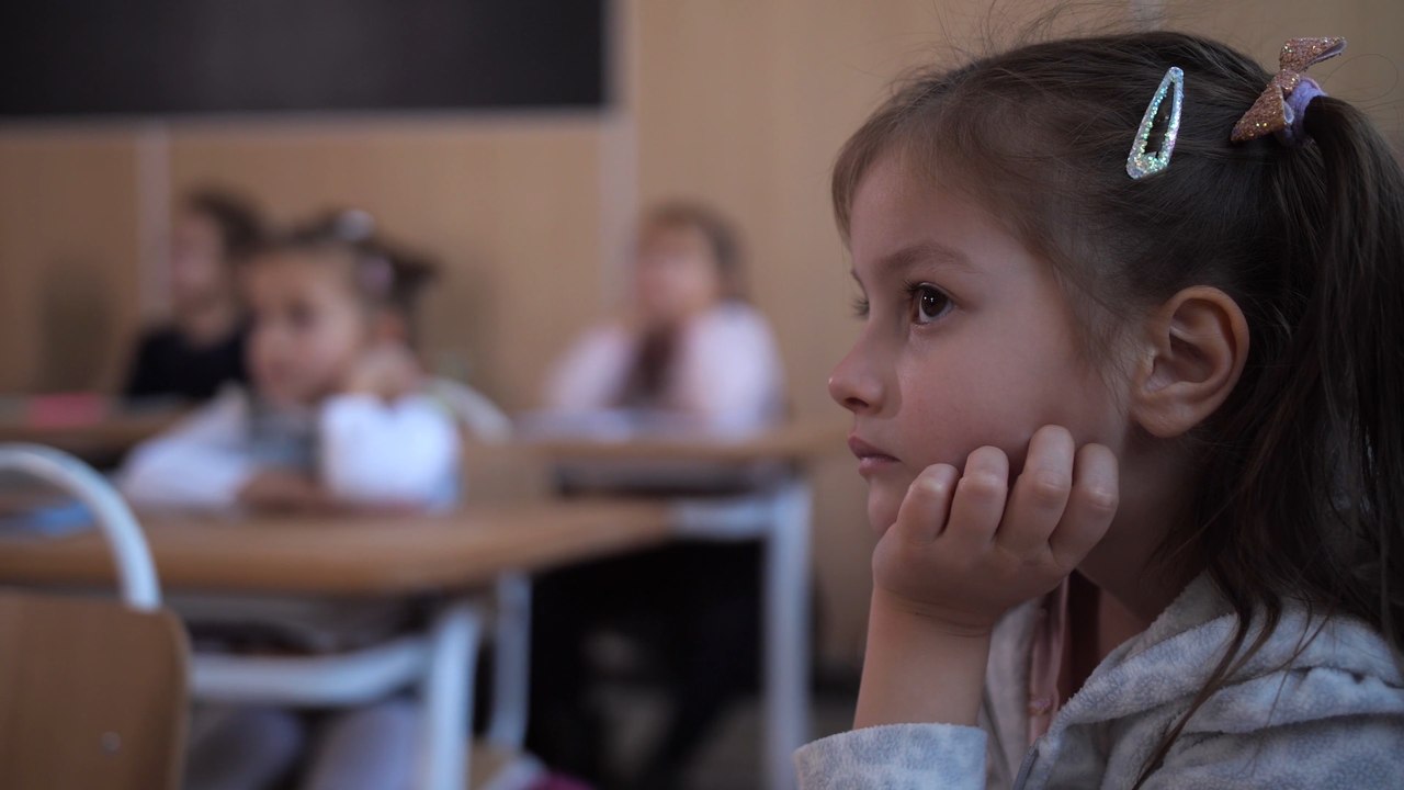 Educators are facing ‘significant challenges’, says headteacher