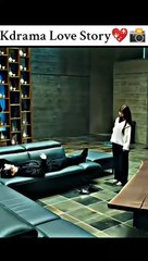 Korean Love Drama ❤️