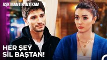 Ozan, Esra'ya Projesinden Bahsetti - Aşk Mantık İntikam
