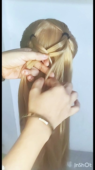 Styles braid hairstyle tutorial for everyone
