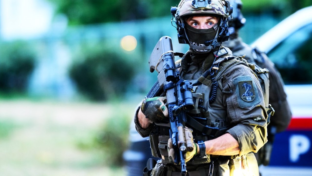 Bandenkrieg in Wien: 'Werden das nicht zulassen'