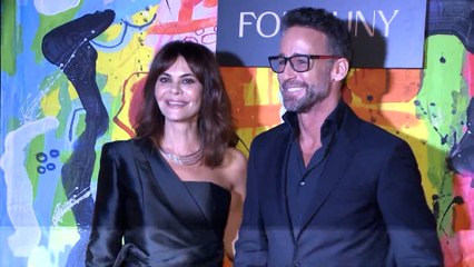 María José Suárez acude a los juzgados tras la entrevista de Escassi en una tv: "Se va a saber la verdad"