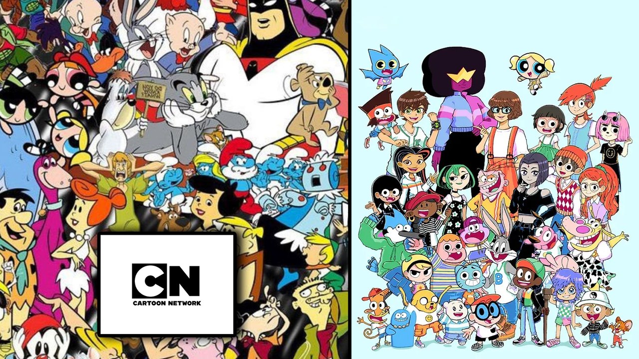 It's Time For Cartoon Network Channel's Closure? Channel Clarifies ...