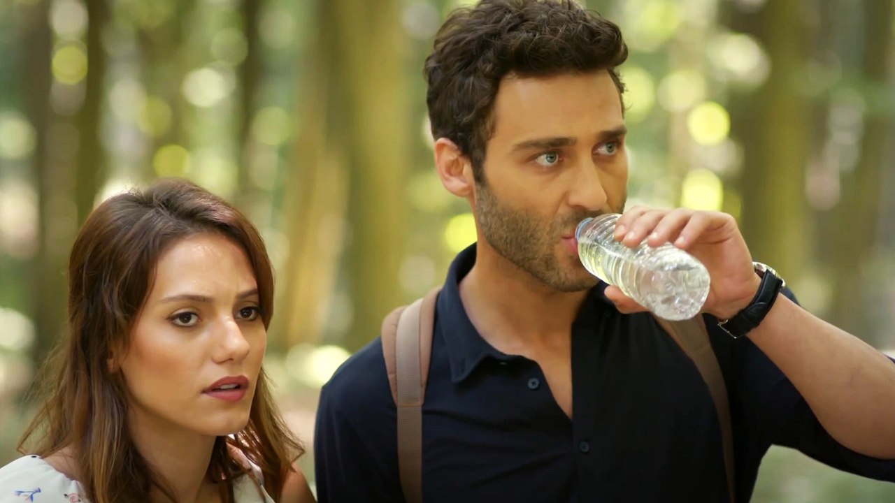 مسلسل سراج الليل الحلقة 23 مترجمة | Ateşböceği