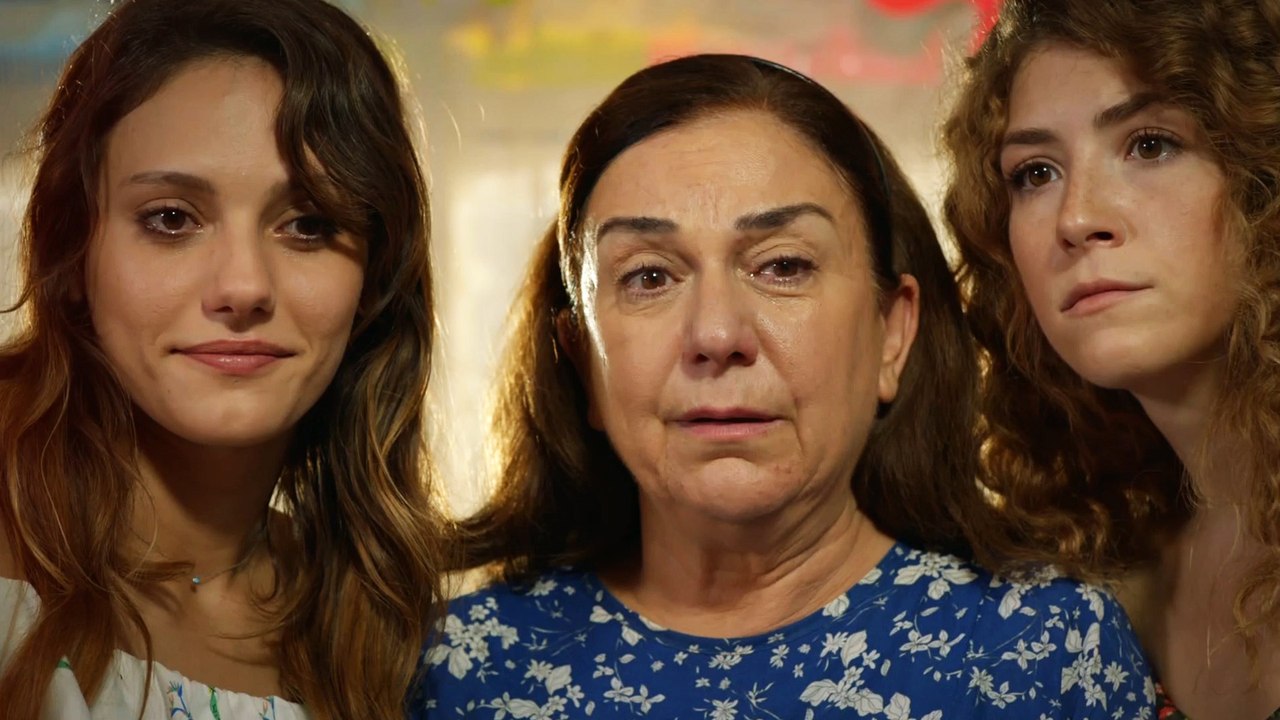 مسلسل سراج الليل الحلقة 25 مترجمة | Ateşböceği