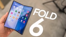 Samsung Galaxy Z Fold6: la Inteligencia Artificial es otro paso más hacia la perfección