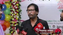 নতুন অভিনেতা তৈরির পাইপলাইন বন্ধ হয়ে গেছে- অনন্ত হিরা