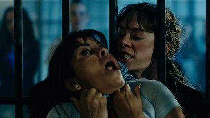 الفناء - الحلقة 1 مدبلجة بالعربية 🎬 | دراما مشوقة عن قوة المرأة في مواجهة الظلم