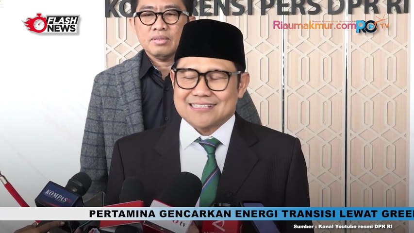 Sah! Paripurna DPR Resmi Bentuk Pansus Angket Haji 2024