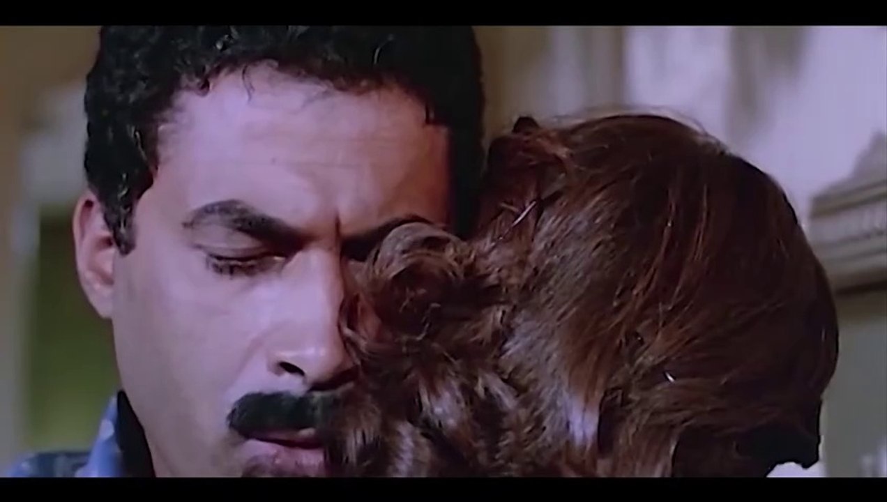 HD فيلم | زوجة رجل مهم - احمد زكي - جودة