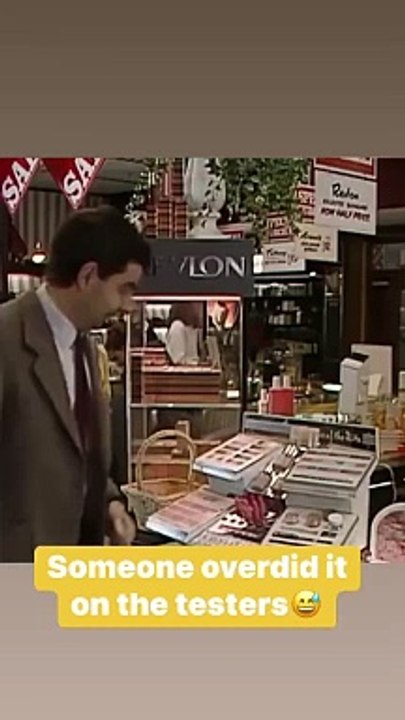Mr Bean | Funny clips | Mr Bean Official