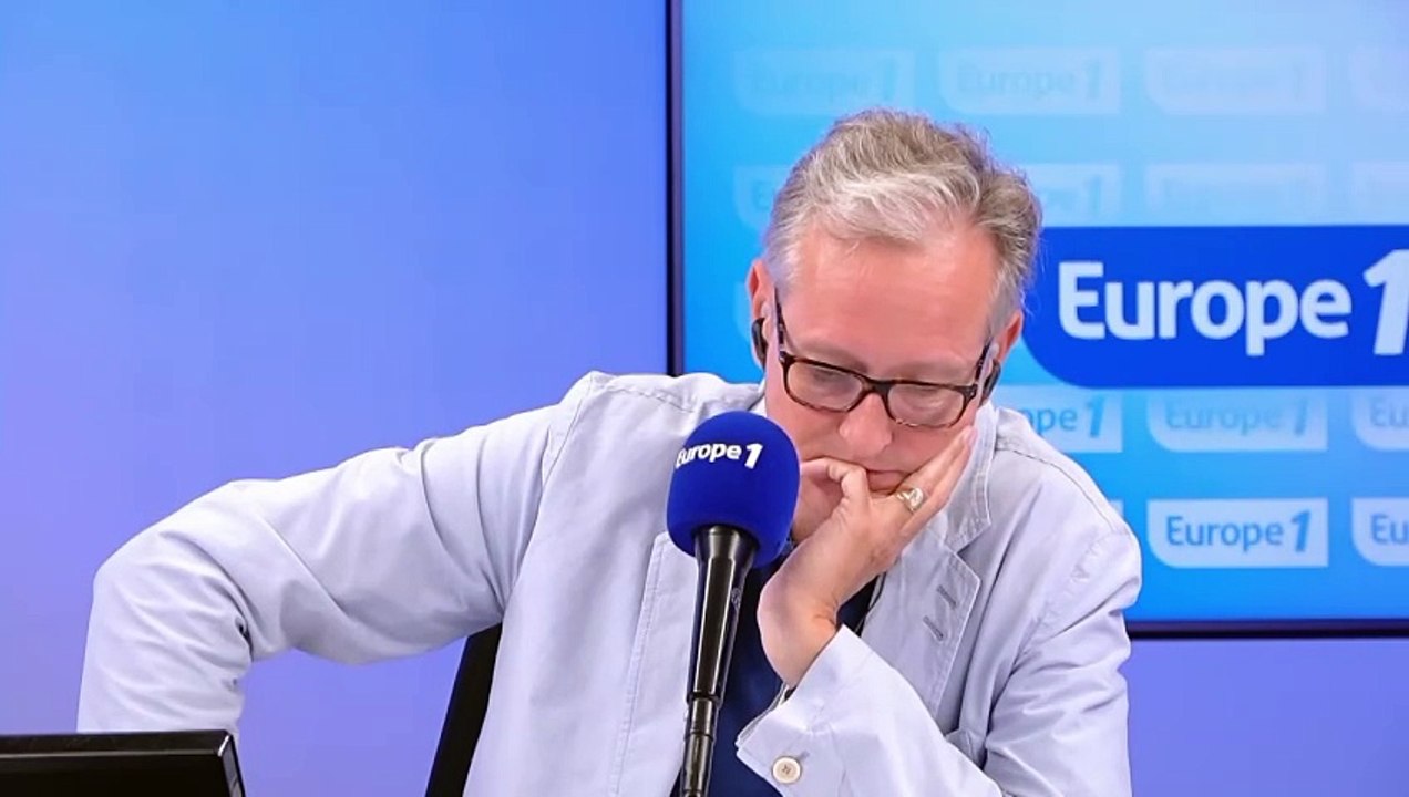 Europe 1 et vous - Des élèves juifs discriminés à l'oral du Bac ? Si c'est le cas, «ça doit être sanctionné très fermement», insiste Yonathan Arfi