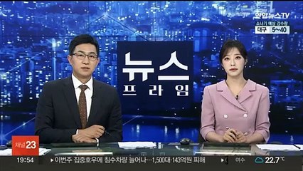 건조 고추를 냉동 고추로 둔갑…중국산 고추 밀수입 덜미