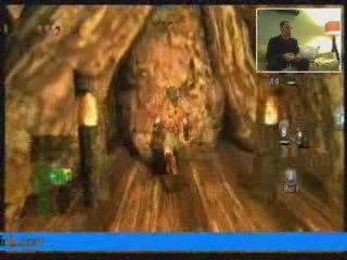 The Legend of Zelda Twilight Princess Walkthrough Part 25