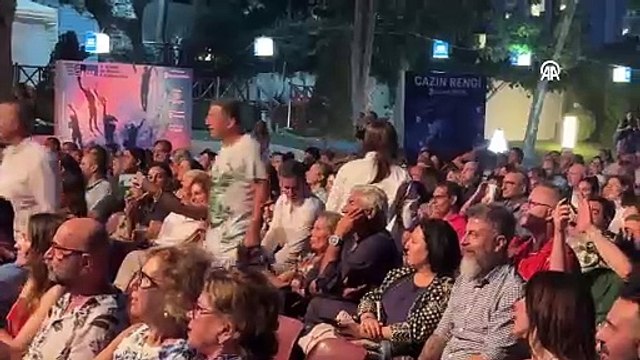 İstanbul’da Caz Gecesi: YolanDa Brown’ın Unutulmaz Performansı