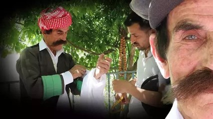 60 yıldır giysilerinde, tescilli şal şepik kumaşı tercih ediyor