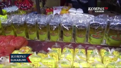 Harga Minyak Goreng Kita Naik, Pedagang Berharap Kembali Normal