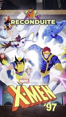 Nouveau showrunner pour la saison 3 de X-Men 97 !