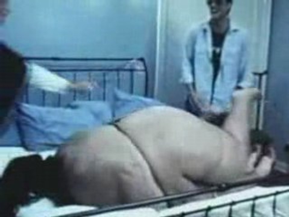 Comment faire disparaitre un nain?