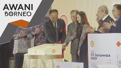 Shell MDS hasilkan mentega pertama di dunia daripada gas