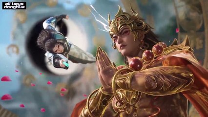 My Senior Brother Is Too Steady S2 Ep 32 ENG SUB