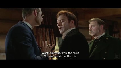 Watch The brothers Karamazov Part Three Drama Full Movie