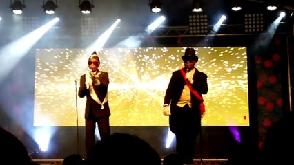 Los Porteadores de Ataúd