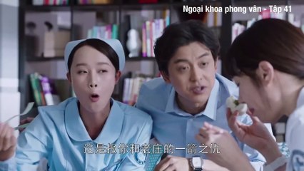 Ngoại Khoa Phong Vân - Tập 41: Những Bí Mật Đang Chờ Đợi Bạn 🔍