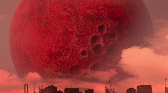 En fin - Teaser Oficial Prime Video España