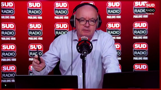 Le dîner d'Edouard Philippe avec Marine Le Pen...