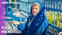 Fikri Eligió El Camino Fácil Para Ganar Dinero - Amor De Familia