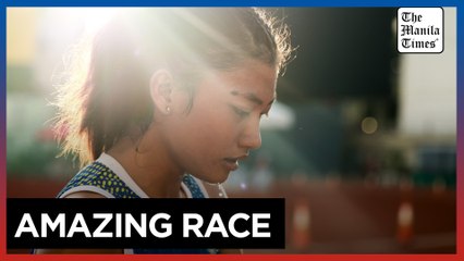 Central Visayas runner wins first gold of 2024 Palaro