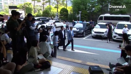 김 여사 측, 검찰 제출한 에코백 공개