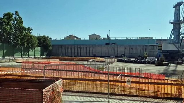 Firenze, ecco come sarà la nuova stazione Foster per l'alta velocità