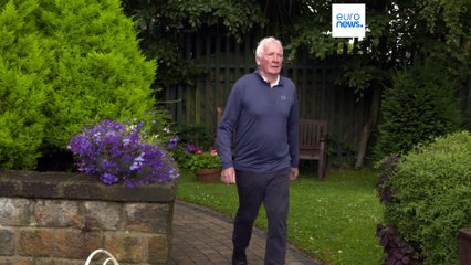 Muchas personas esperan que el nuevo Gobierno británico se deshaga de la polémica Ley de Legado