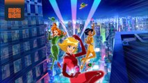 Tráiler de anuncio de Totally Spies! - Cyber Mission