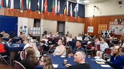 Budding journalists and writers honoured at Doncaster school