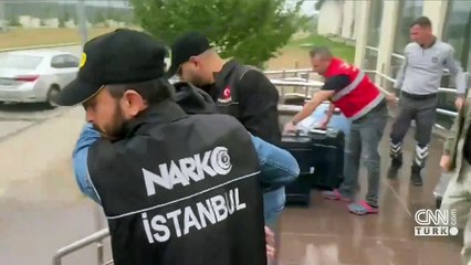 MASAK uyuşturucu baronlarının adım adım izini sürdü: Komançero'dan Wesley Sneijder çıktı!