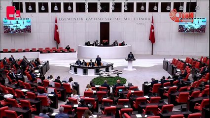 Tanrıkulu'dan Suriye çıkışı: Kürtler olmadan barış inşa edilemez!