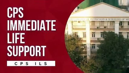 Mastering Immediate Life Support - CPS Mumbai Training Session