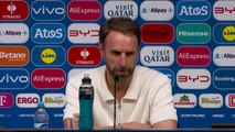 Angleterre - Southgate très fier d’aller en finale face à “la meilleure équipe du tournoi”