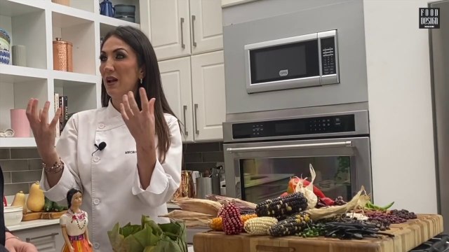 Mirciny Moliviatis y Diego Telles: Raíces y creatividad en la cultura viva de Guatemala