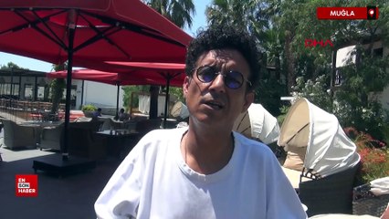 Bodrum'da Yunan adaları etkisi: Yüzde 20'lik daralma var