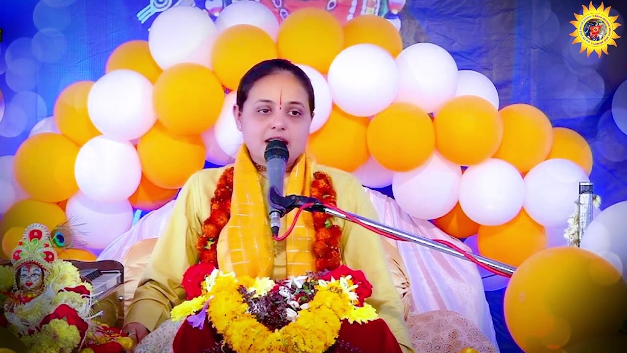 सनातन धर्म पर ताबड़तोड़ प्रवचन प्राण जाए तो पर सनातन न मिटने पाए _ Raksha Saraswati Ji