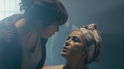 الفناء - الحلقة 9 مدبلجة بالعربية 🎬 | دراما مشوقة عن حياة دينيز في السجن