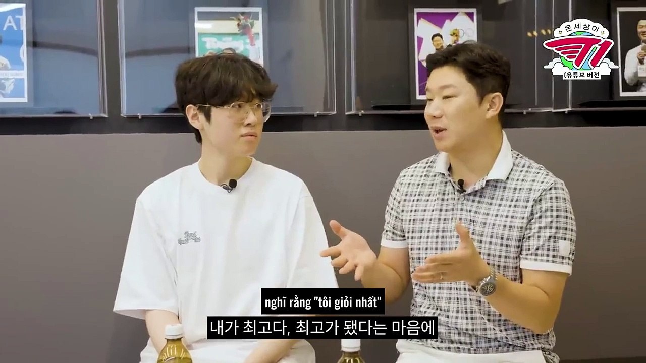 [VIETSUB] Heading to Asian Games (feat. Jin JongOh)