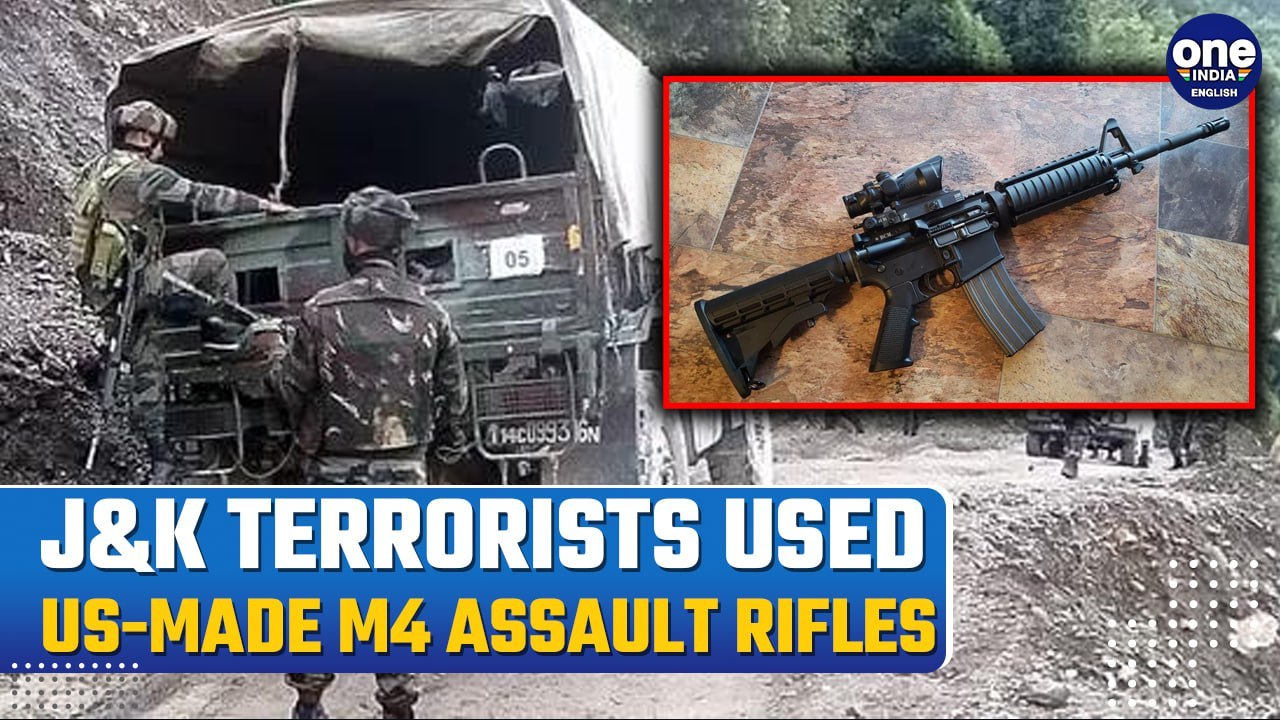 Kathua Terror Attack: Experts Sound Alarm as US...